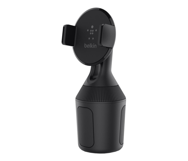 BELKIN  samochodowy na telefon (kubek) czarny F8J168bt - 1121650 - zdjęcie
